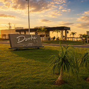 Damha Fit, Residencial
