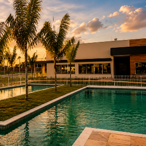 Damha III - Res. Uberaba