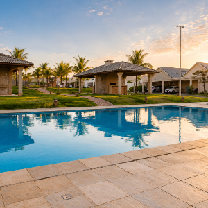 Ayat Club Residence