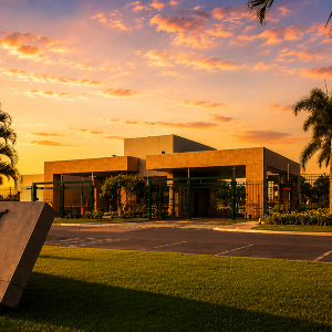 Damha  I - Res. Uberaba